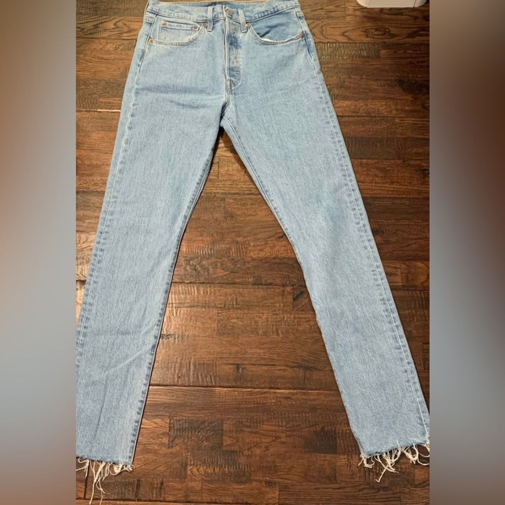 Levi’s 501
